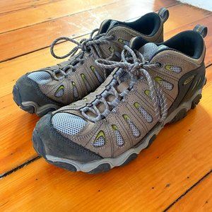Oboz - Sawtooth Low Hiking Shoe - Size 10.5 Men's